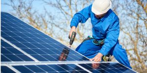 Installation Maintenance Panneaux Solaires Photovoltaïques à Balot